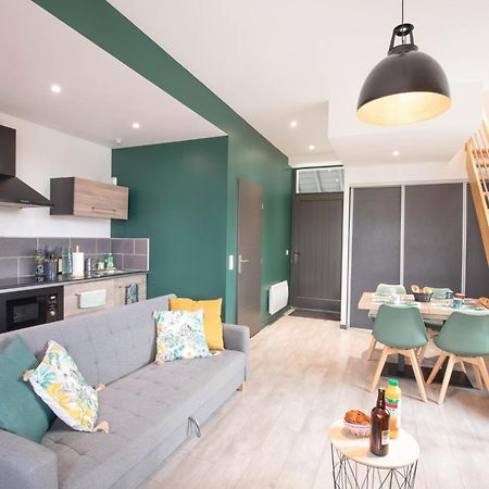 La Montagne Apartment Argeles-Gazost Luaran gambar