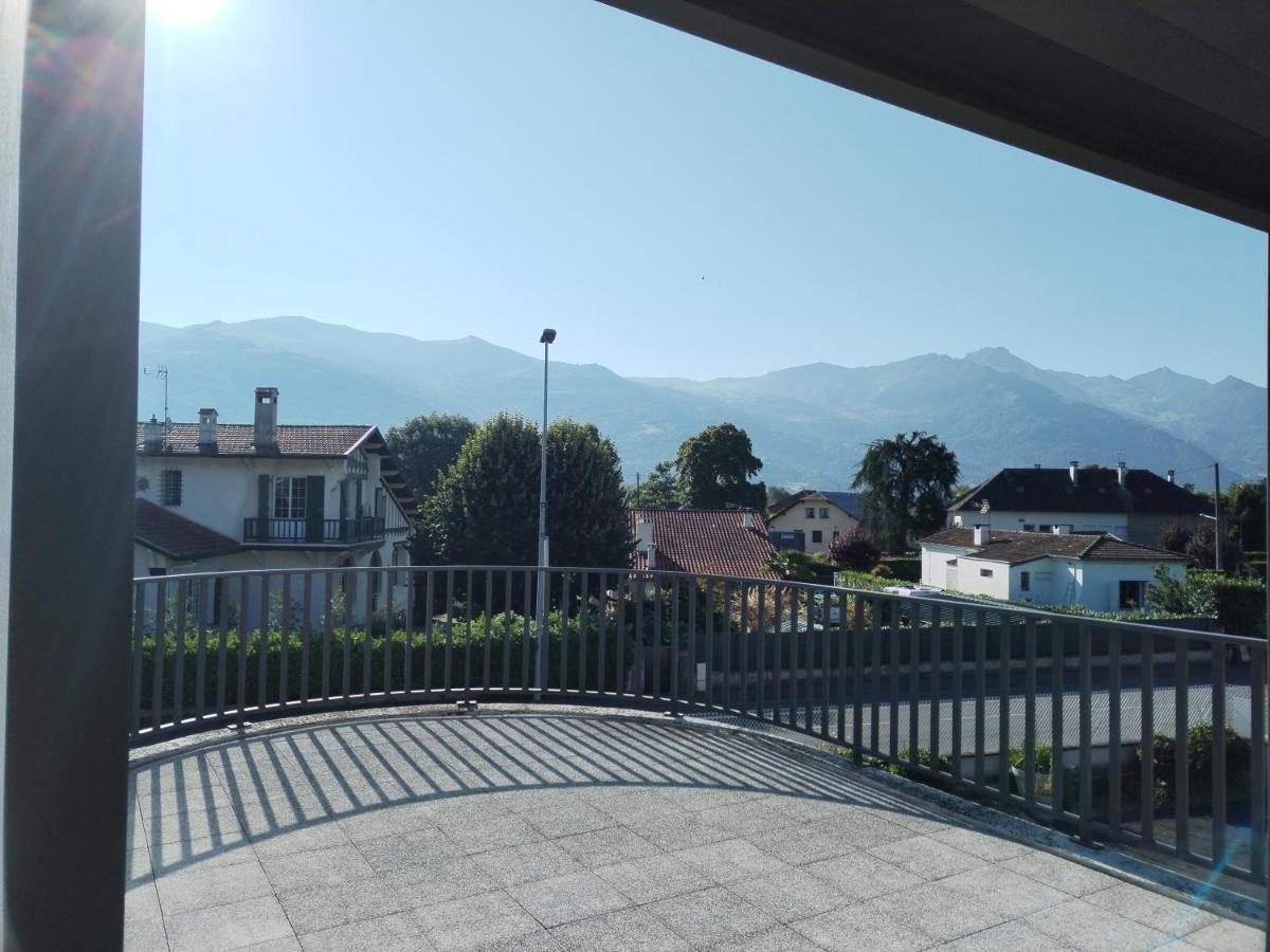 La Montagne Apartment Argeles-Gazost Luaran gambar